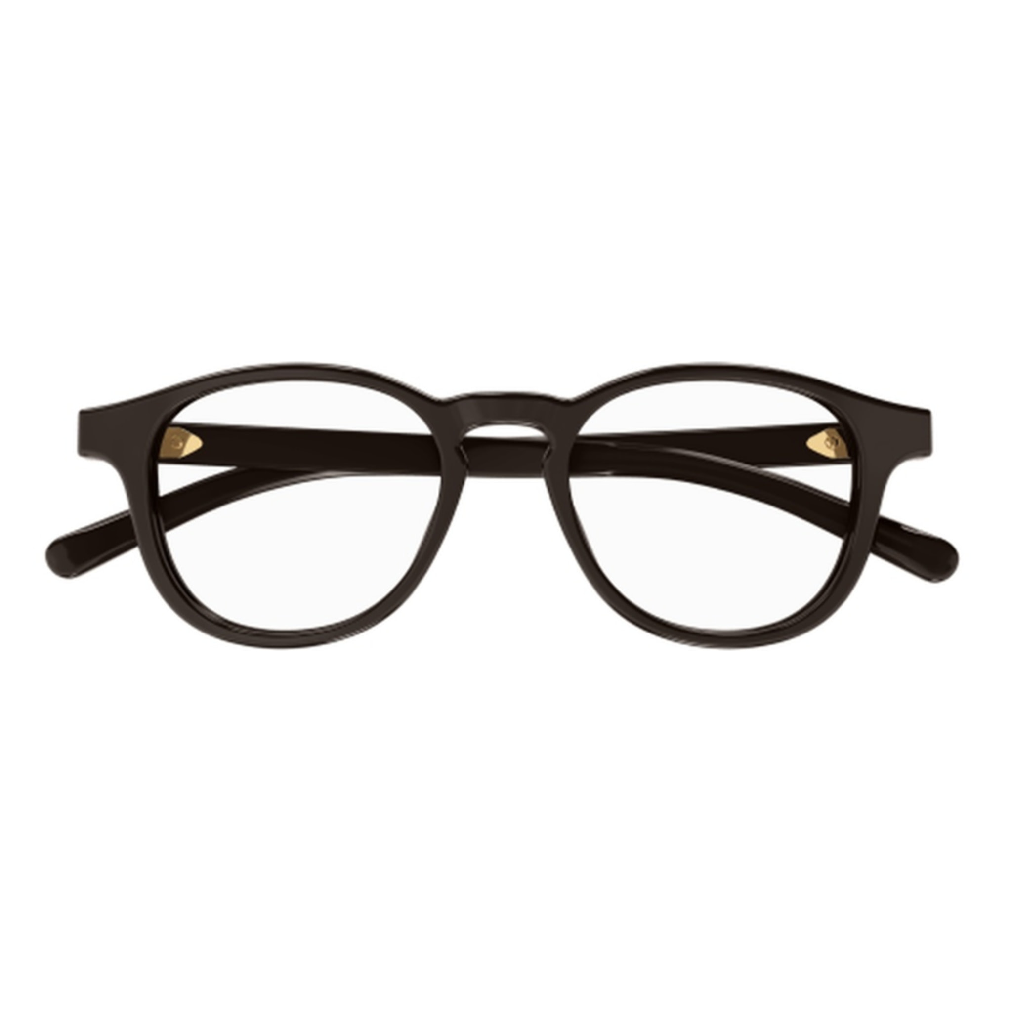 Gafas de Vista Gucci GG1510O-004 de Acetato Hombre 49 mm
