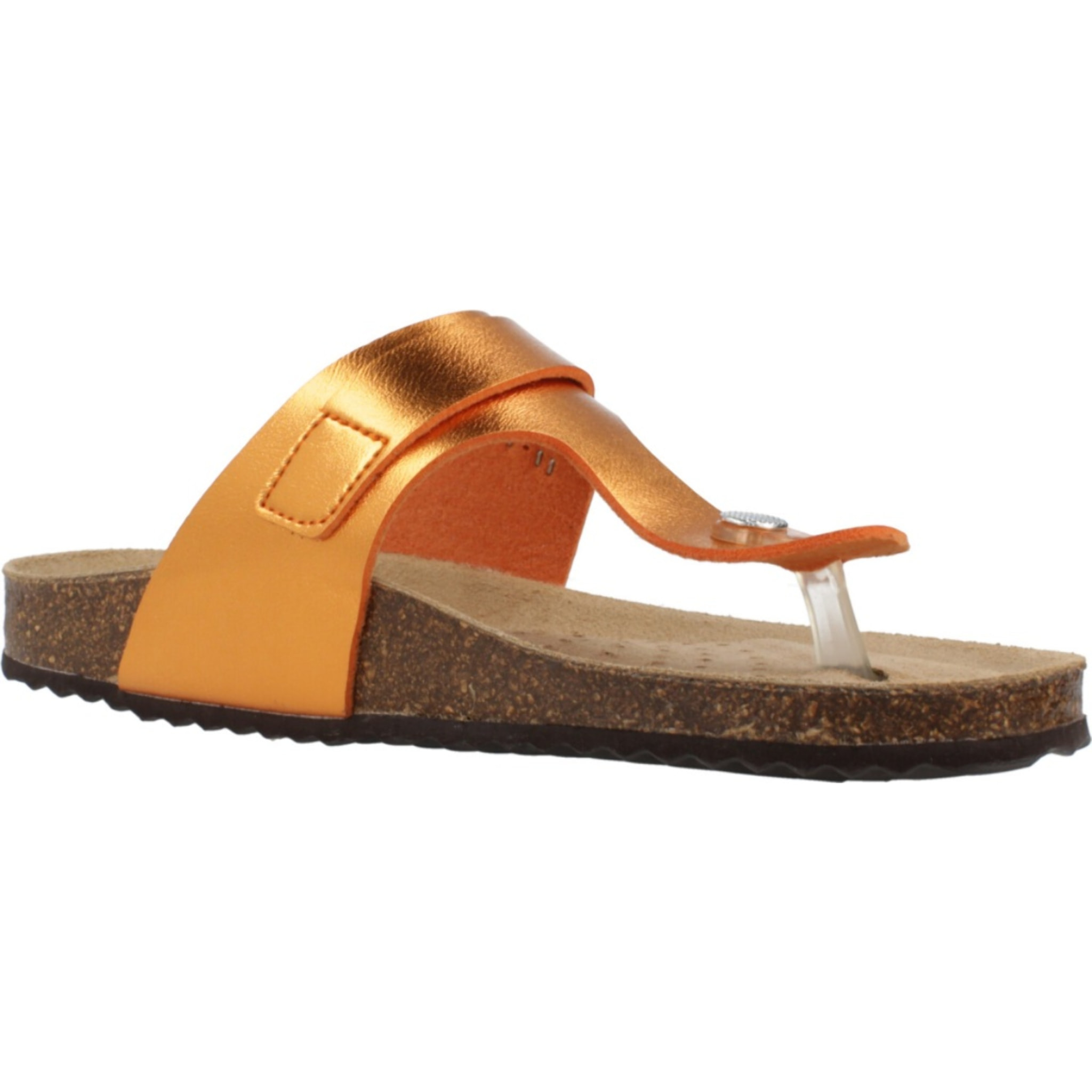 SANDALIAS GEOX D BRIONIA