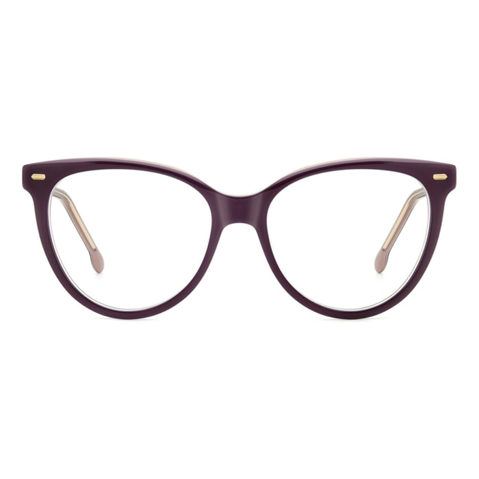 Gafas de Vista Carrera 3048 0T7 de Acetato Mujer 54 mm