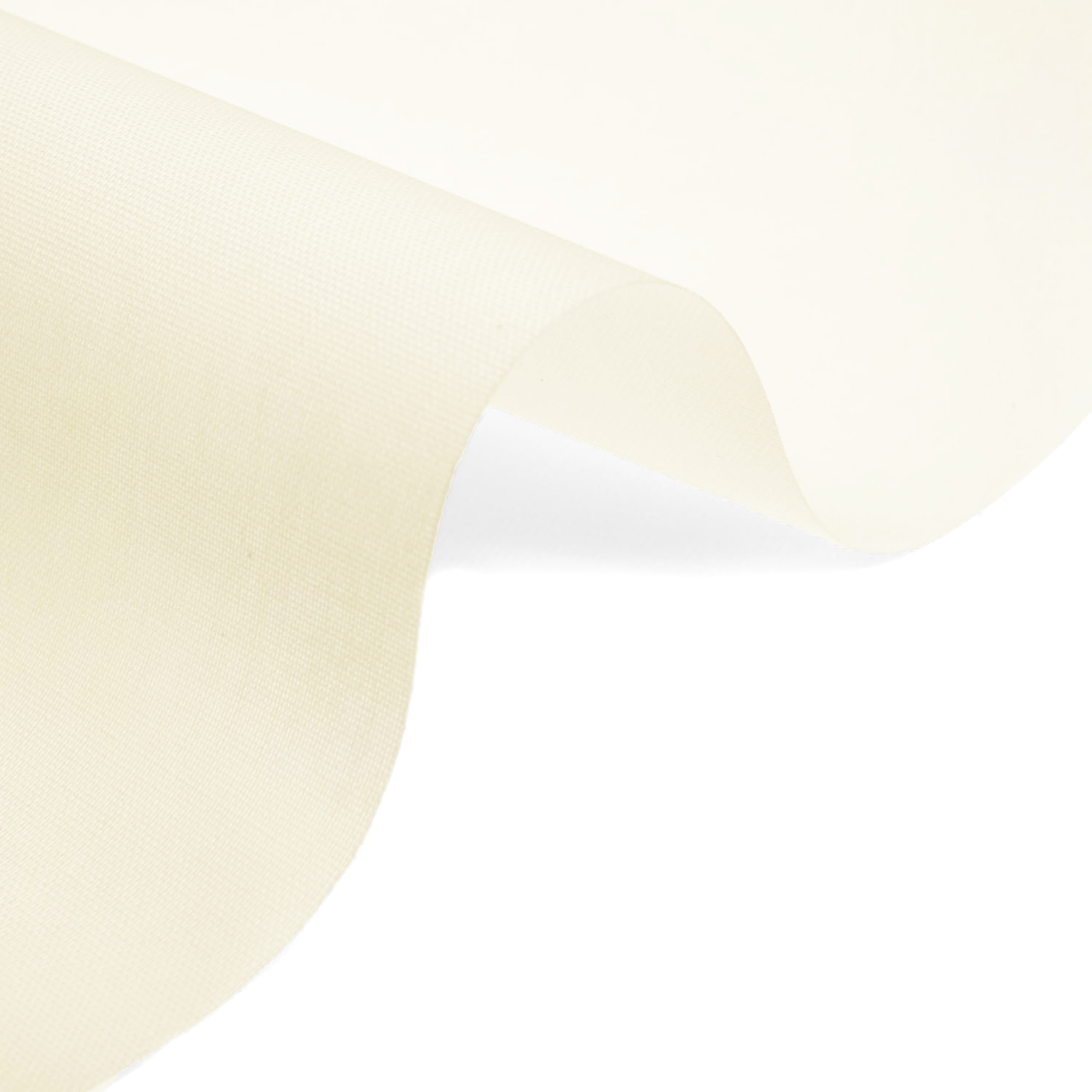 Well home estor enrollable translúcido liso - beige, 170 x 175cm (ancho x largo)/tamaño de la tela 167 x 170cm