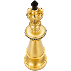 RE ORO E NERO CM Ø 11X32,5