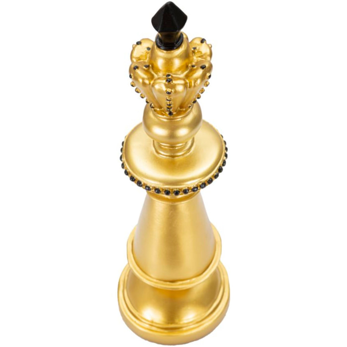 RE ORO E NERO CM Ø 11X32,5