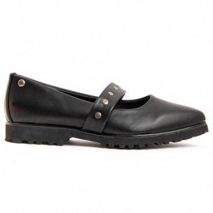 Mocasín Casual Para Mujer