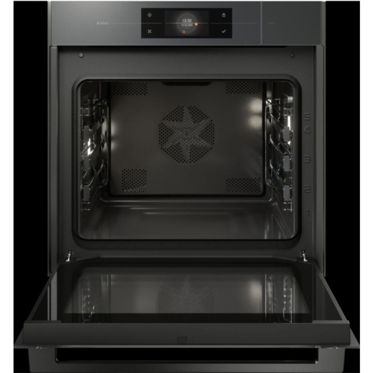 Four encastrable ASKO OCS8678G