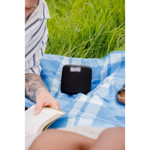 Radio DAB PURE Woodland Mini Black