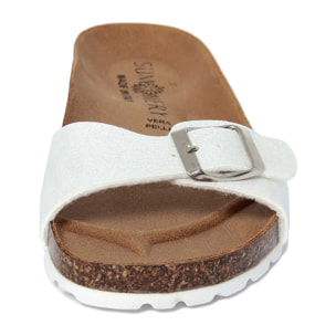 CIABATTINA Summery Bianco