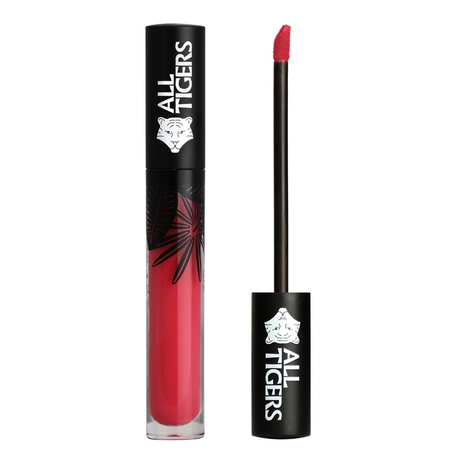 Lipstick - Rouge à Lèvres Vegan & Naturel