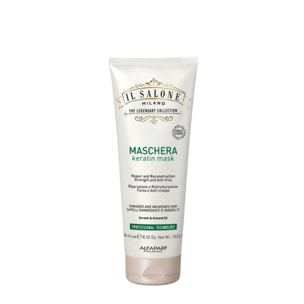 ALFAPARF MILANO Il Salone Keratin Mask 250ml