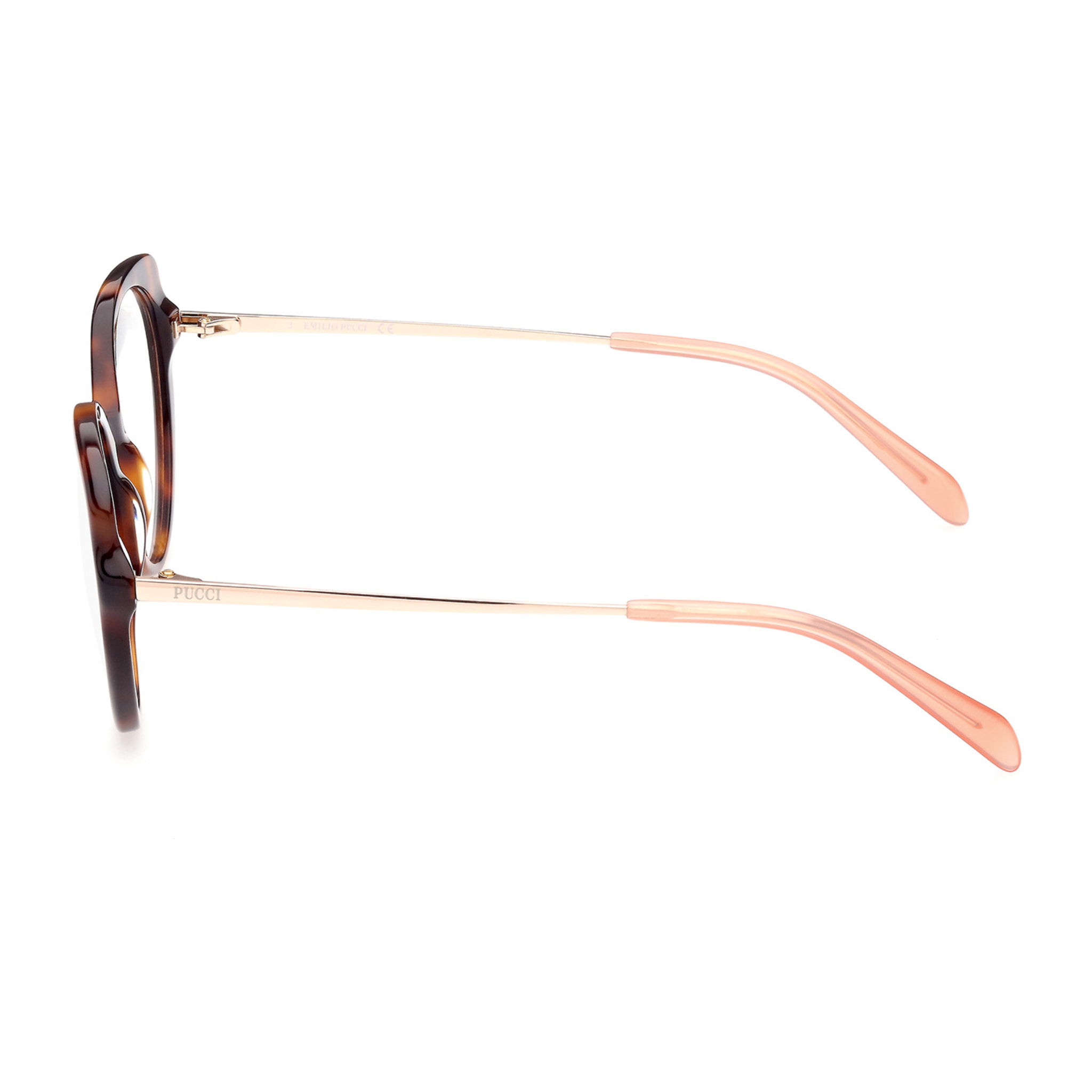 Montura de gafas Pucci Mujer EP5193-52052