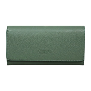 Cartera Cheval Firenze Cosmo Verde Salvia