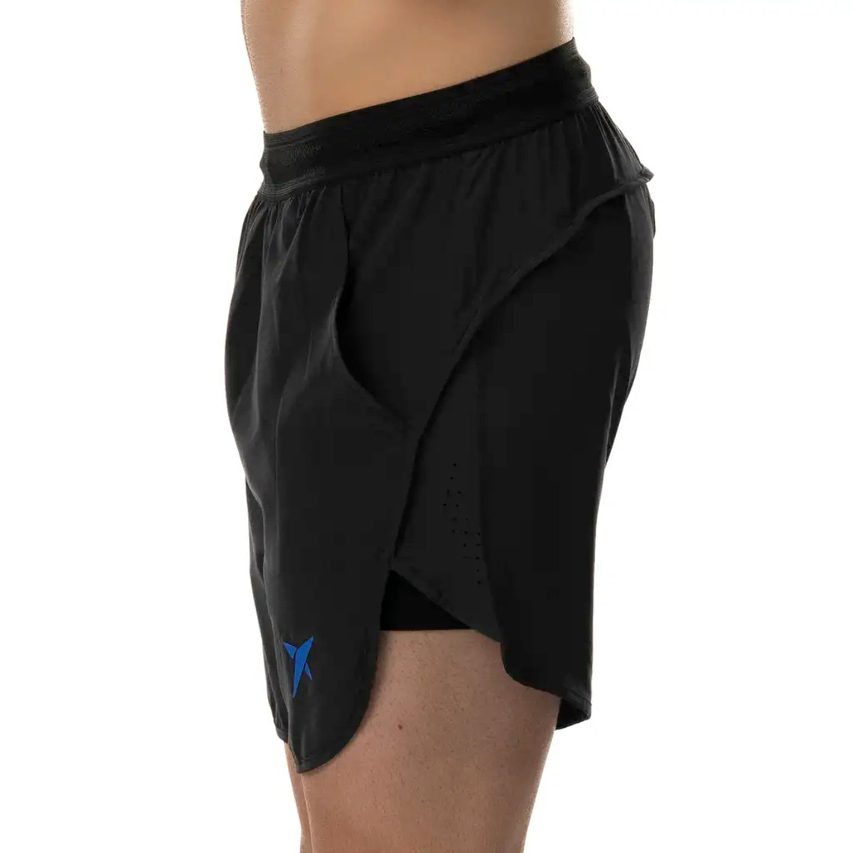 Short de pádel hombre Aker Drop Shot