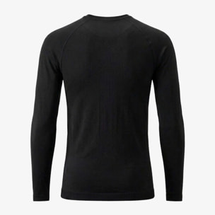 T-shirt Esercito termica a maniche lunghe uomo