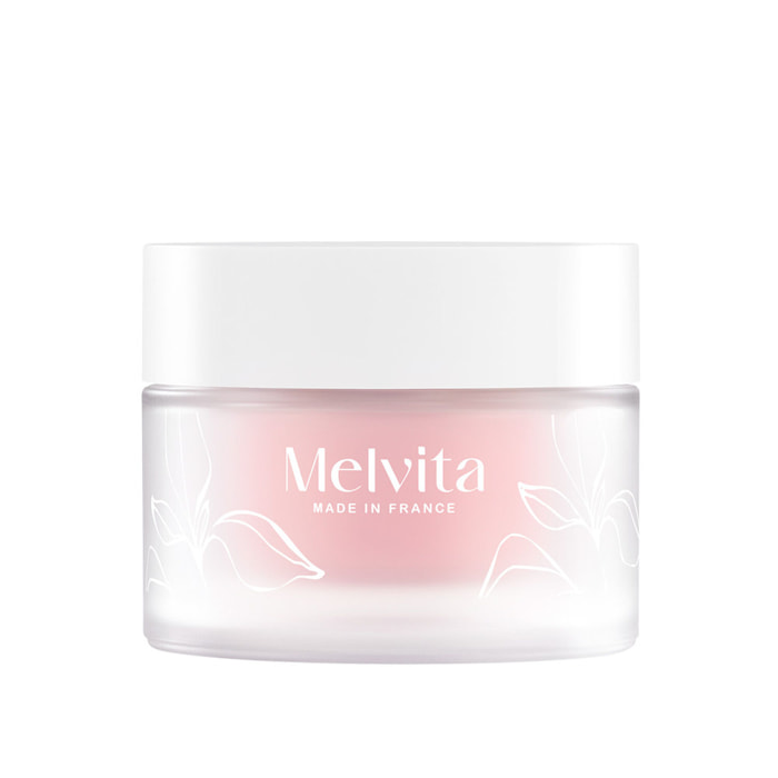 Source de Roses - Crème Fraiche Repulpante