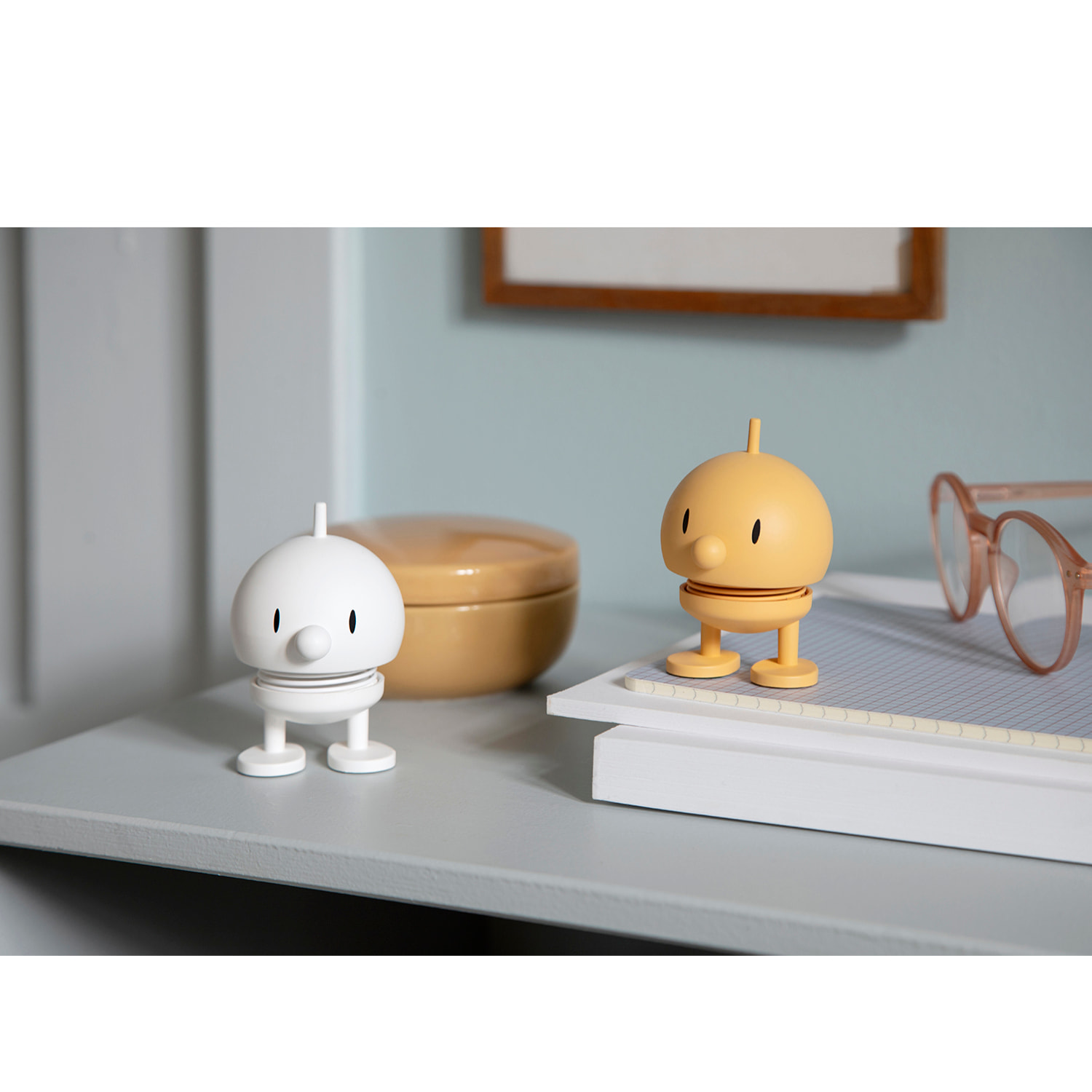 Hoptimist Soft Bumble