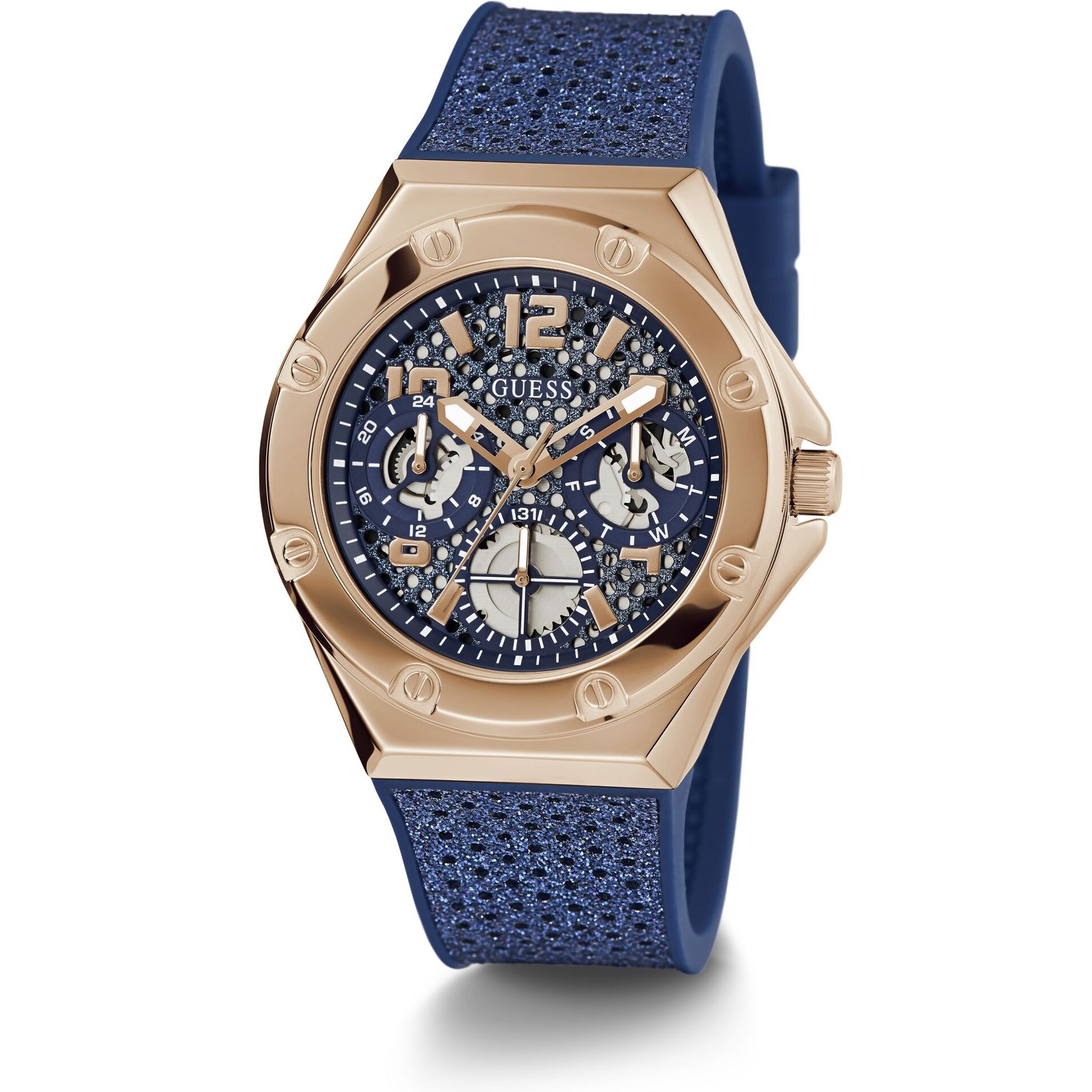 Guess Orologio Multifunzione Asteria