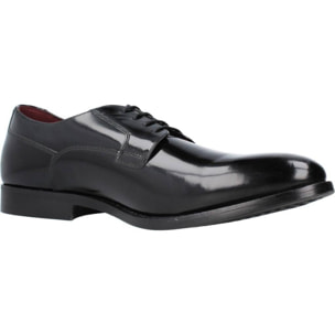 DERBIES - OXFORD GEOX U HAMPSTEAD