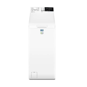 Electrolux Lavadora de carga superior Serie 600 SensiCare de 7.0 kg EN6T4722NF