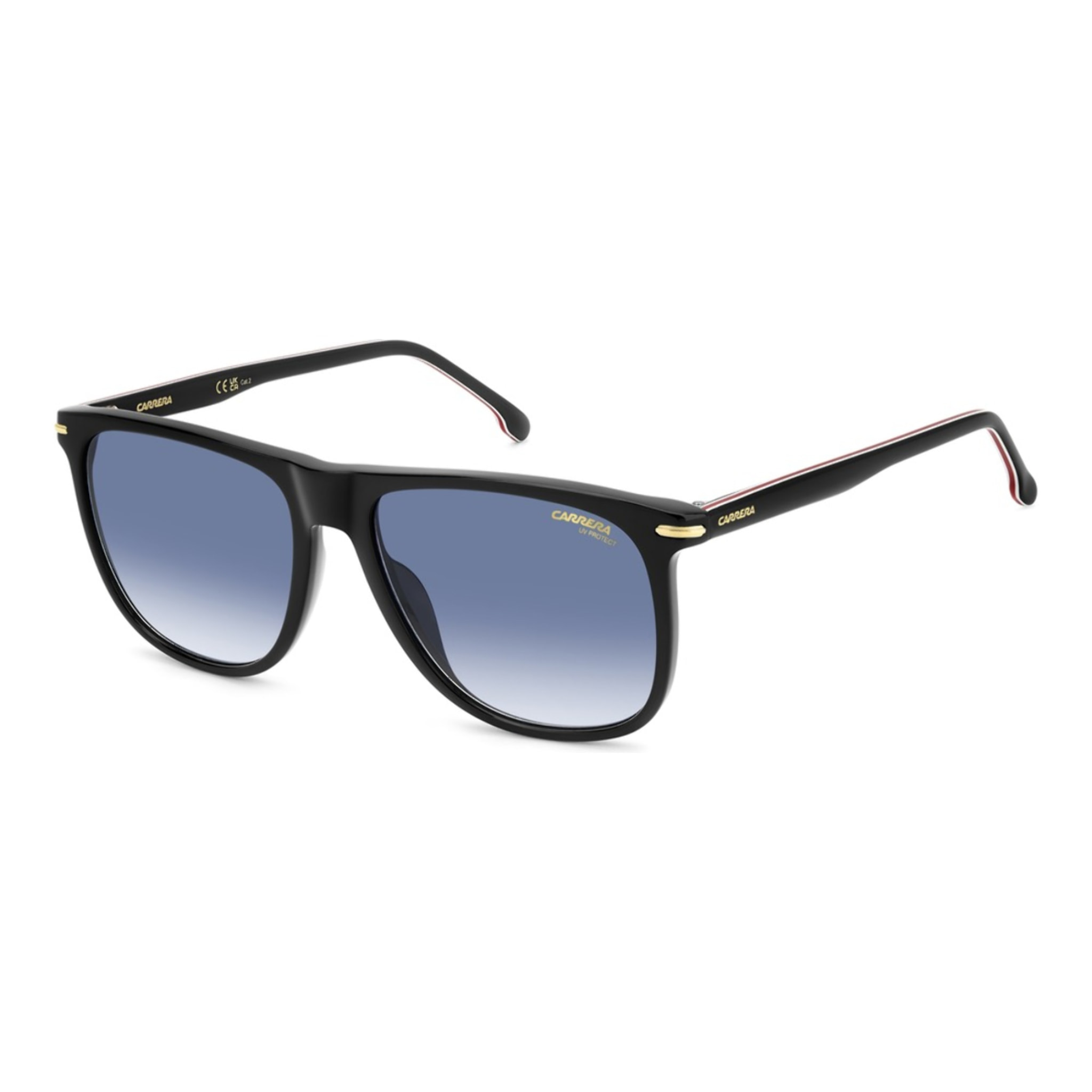 Gafas de Sol Carrera 349/S 2M2 de Acetato Hombre 57 mm