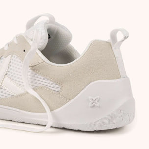 Zapatillas Barefoot de estilo minimalista MUNICH FLEXING 01