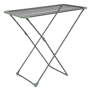 Étendoir à linge extensible 20m "Mojave"