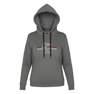 Tuta / Pigiama Homewear Donna KAPPA Cotone Felpato