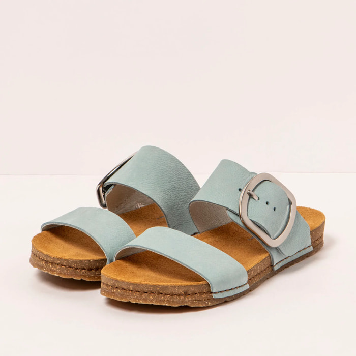 Sandalias 0175 NOBUCK HAWAI/ CRETA color Hawai