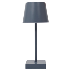 Lampe Led De Table Tactile