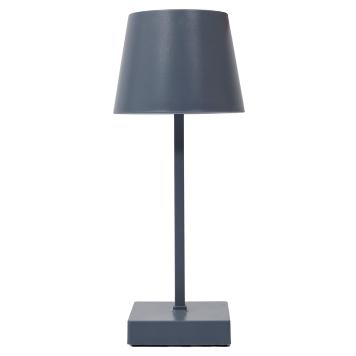 Lampe Led De Table Tactile