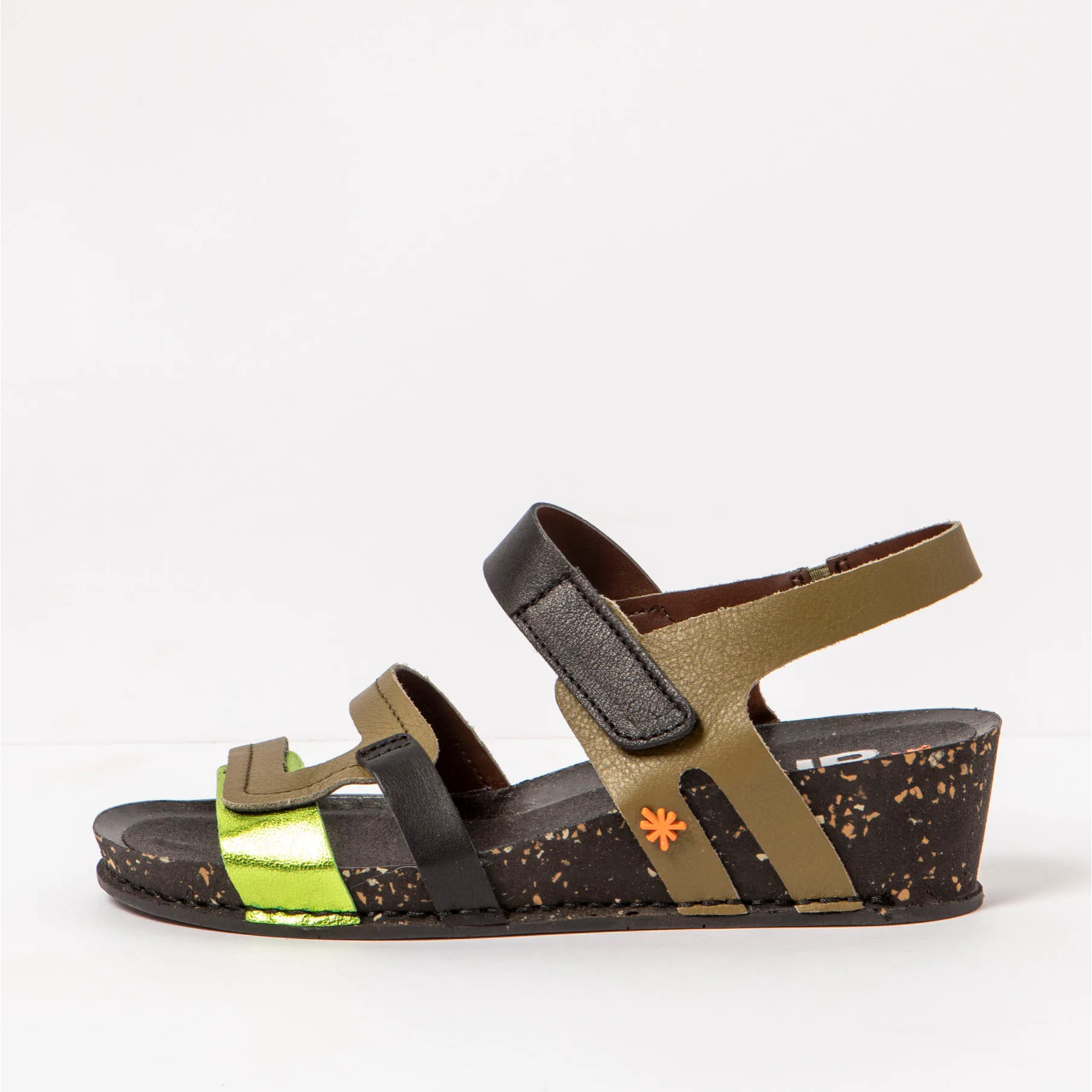 Sandalias 1941 NAPPA MULTI BRONZE/ I IMAGINE color Multi bronze