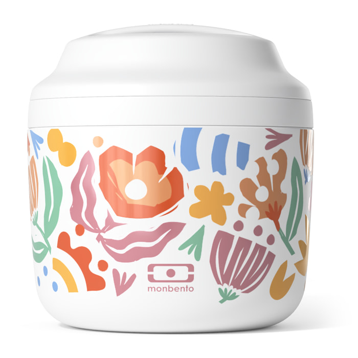 Lunch box isotherme Element 550ml Papercut