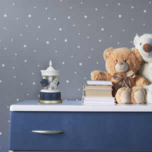 Carrousel Musical Enfant Garcon M12