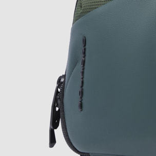 Piquadro Beauty case uomo