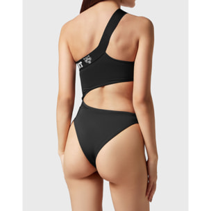 PLEIN SPORT Monokini TIGER