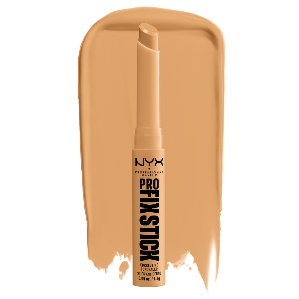 NYX Professional Makeup Pro Fix Stick Anti-cernes CLASSIC TAN