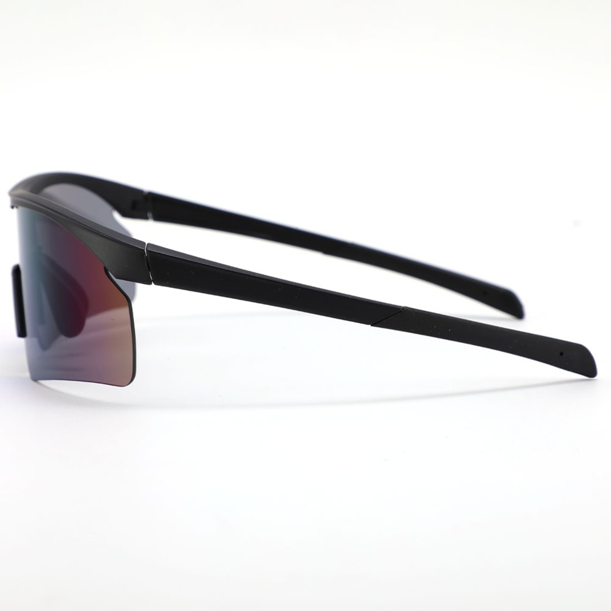 Gafas de Sol Fluor 2422-C6 de Tr90 Unisex 60 mm