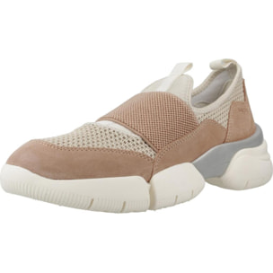 Sneakers de  Mujer de la marca GEOX  modelo D ADACTER W NUDE