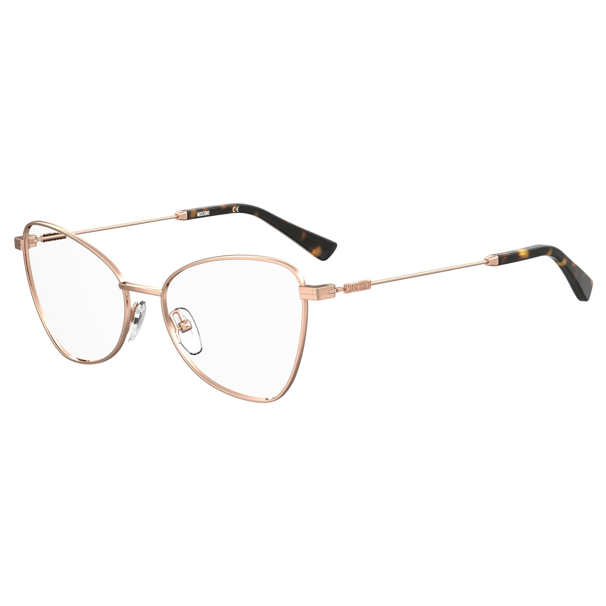 Montura de gafas Moschino Mujer MOS574-DDB