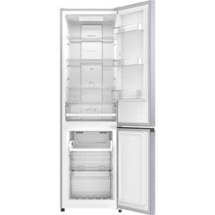 Réfrigérateur combiné INDESIT INKF8251S4E