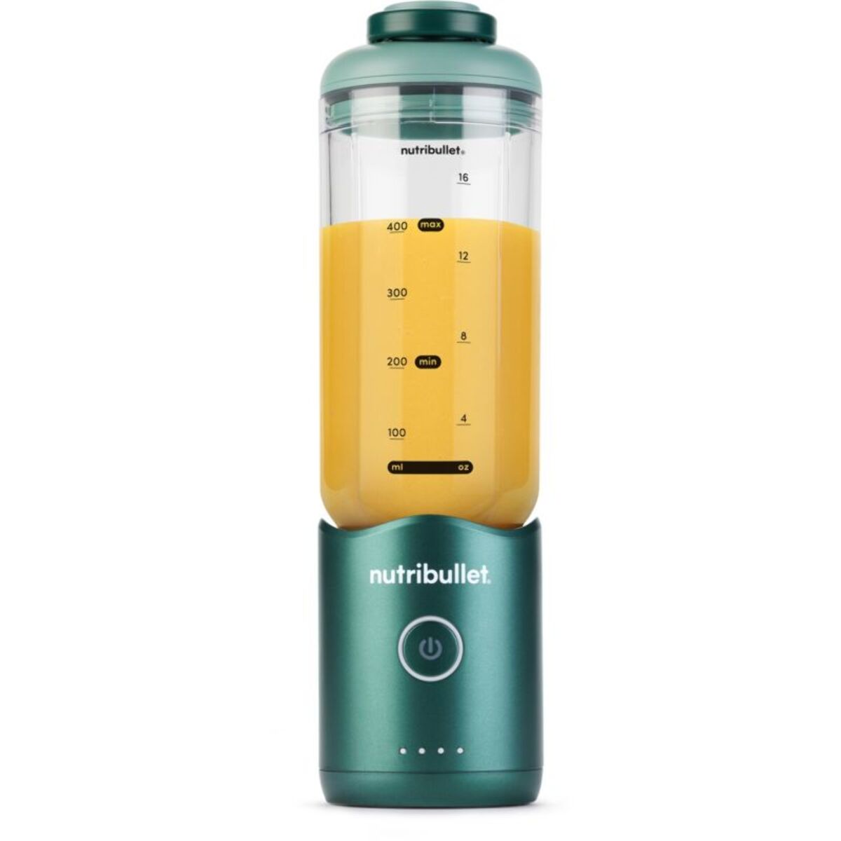 Blender NUTRIBULLET FLEX - Evergreen NBP013GR
