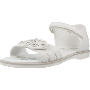 Sandalias Niña de la marca CHICCO  modelo COCCA BLANCO