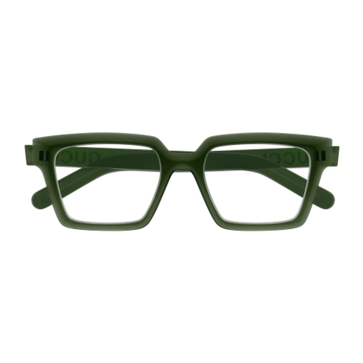 Gafas de Vista Gucci GG1725O-004 de Acetato Hombre 52 mm