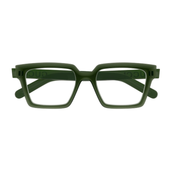 Gafas de Vista Gucci GG1725O-004 de Acetato Hombre 52 mm