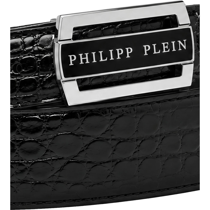 PHILIPP PLEIN Cintura COCCO