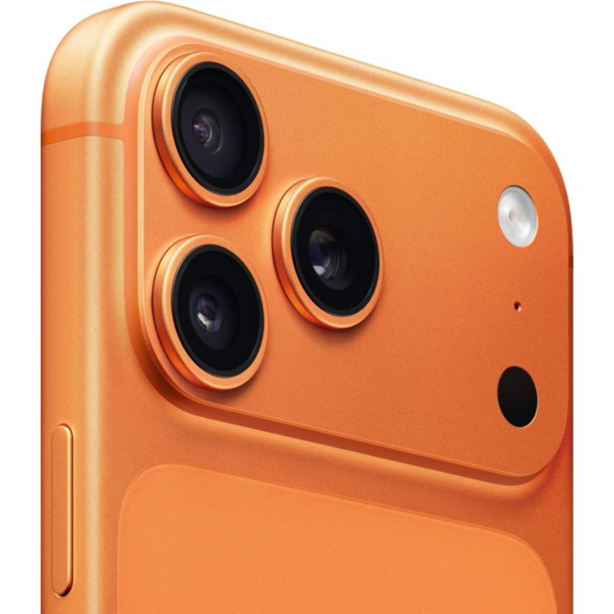Smartphone APPLE iPhone 17 Pro Max Orange cosmique 1To