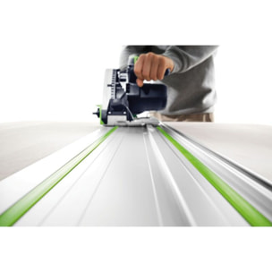 Rail de guidage FS 1400/2 - FESTOOL - 140 cm - 491498