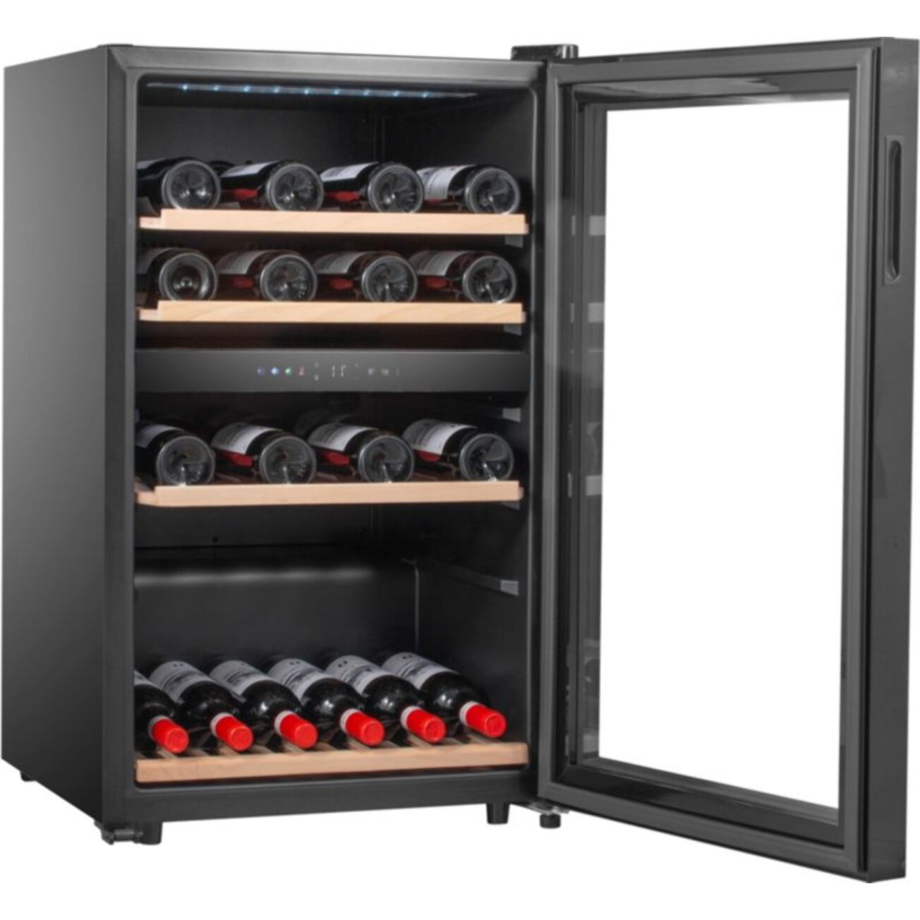 Cave à vin de service CAVISS C259CBEG