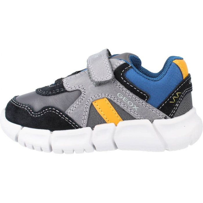 SNEAKERS GEOX B FLEXYPER BOY C