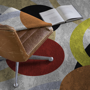 Tapis de salon SOLEI - plusieurs tailles -