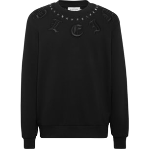 PHILIPP PLEIN Sweatshirt GOTHIC PLEIN