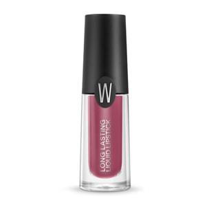 LONG LASTING LIQUID LIPSTICK Rossetto liquido long lasting 10H dal finish matt